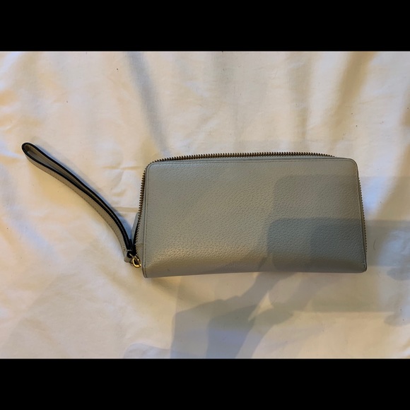 Kate spade full size wallet - Picture 4 of 4